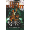 Raising Steam (Discworld Novel 40) - Terry Pratchett