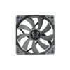 SCYTHE KF1215FD12 Kaze Flex 120 mm Slim Fan 1200rpm (KF1215FD12)