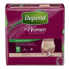 Depend Super L 9 ks