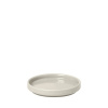 Blomus Dezertný tanier PILAR 10 cm krémový