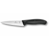 Victorinox 6.8003.12B SwissClassic kuchynský nôž 12 cm, čierna