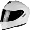 Scorpion Prilba EXO-1400 EVO AIR Solid Pearl White - XL