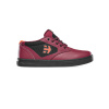 Etnies Semenuk Pro burgundy pánske topánky - 43EUR