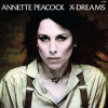 LP Annette Peacock: X-Dreams CLR