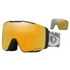 Oakley Line Miner PRO L – Black Forge/Prizm 24K & Prizm Sage Gold one size