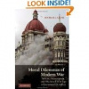 Moral Dilemmas of Modern War - Gross Michael L