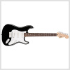 Elektrická gitara Squier Bullet Stratocaster HT LRL BLK Fender