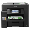 Epson L6550/ 4800 x 2400/ A4/ MFZ/ LCD/ ITS/ Duplex/ 4 barvy/ Wi-Fi/ USB/ 5 let záruka po registraci (C11CJ30402)
