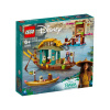 LEGO Disney Princess 43185 Boun a loď