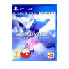 Ace Combat 7: Skies Unknown PlayStation 4 (PS4) krabička