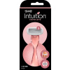 Wilkinson Sword Intuition Complete holicí strojek + hlavice, 1 ks