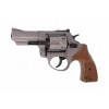 Alarm Revolver EKOL V.3 '' BLACK GEN-2 (Alarm Revolver EKOL V.3 '' BLACK GEN-2)
