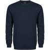 PROMODORO 5077 EXCD / Unisex pracovná mikina - navy M