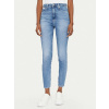 Calvin Klein dámske modré džínsy J20J225144 30/NI