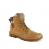 Pánské boty 72992-228- M Pampa sport hnědé - Palladium 42