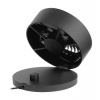 ARCTIC Summair (Black) - Foldable USB Table Fan (AEBRZ00023A)