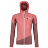 Bunda ORTOVOX LADIZ HYBRID JACKET W Lady veľkosť M