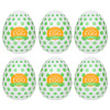 Tenga Egg Stud 6 ks