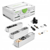 Festool Sortiment spojovacích prvkov DOMINO KV-SYS D8
