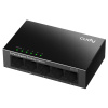CUDY Switch GS105 5-portový, 1000 Mbps, CUDY, kovový
