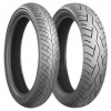Bridgestone BT 46 130/90/16 TL, R 67 V-108605