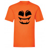 Dracula Pánske XL Orange