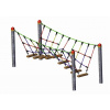 Playground System DOBRODRUŽNÝ MOST pre verejné detské ihriská .
