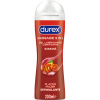 Durex Play 2-1 Masage and Stimulating Lubricant 200 ml