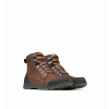 Sorel ANKENY 2 MID WP Pánska Obuv Farba: Tobacco Black, Veľkosť: 42 2029161256