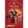 Old Spice Captain DK sprchový gél 250ml + spray 150 ml