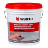 Würth Tesniaca hmota Impelast červená 20 kg - 0893220023