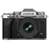 Fujifilm X-T5 + XF16-50MM strieborný