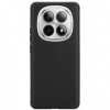 Kryt na mobil Tactical TPU Kryt pre Xiaomi Redmi Note 15 5G Black 8596311299865
