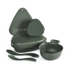 Riad LIGHT MY FIRE OUTDOOR MEALKIT 2.0 Uni