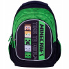 24L Minecraft School Batoh Alex Steven Astra (24L Minecraft School Batoh Alex Steven Astra)