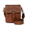 LEICA ONA system bag Bond Street leather cognac