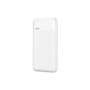Power bank Remax RPP-151 10000mAh White