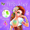 Fantastické tetovačky + samolepky - Kolektív