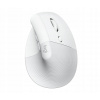 Logitech Lift Vertical Ergonomic Mouse for Business 910-006496