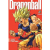 Viz Media Dragon Ball 3in1 Edition 09 (Includes 25, 26, 27)