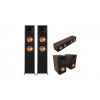 Klipsch RP-6000F II 5.0 Farba: Ebony