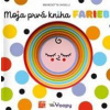 Moja prvá kniha farieb - autor neuvedený