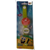 Sponge Bob 10g svietiace hodinky Patrick Star