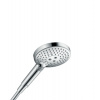 Hansgrohe 26014000 Raidance Select S ručná sprcha 120, 3 jet P,s prepínačom, chróm HG 26014000