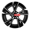 MAM RS6 8,5x20 5x112 ET30 BLACK FRONT POLISH