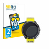 2x BROTECT Entspiegelungs-Folie pro Suunto Race (2x Matná - Antireflexní ochranná fólie BROTECT pro Suunto Race)