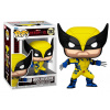 Funko Pop! Marvel Deadpool Wolverine 1363