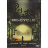 Re-cycle - DVD pošetka