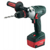 METABO SB 14,4 LTX Impuls
