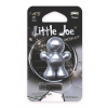 Little Joe Metallic Ginger